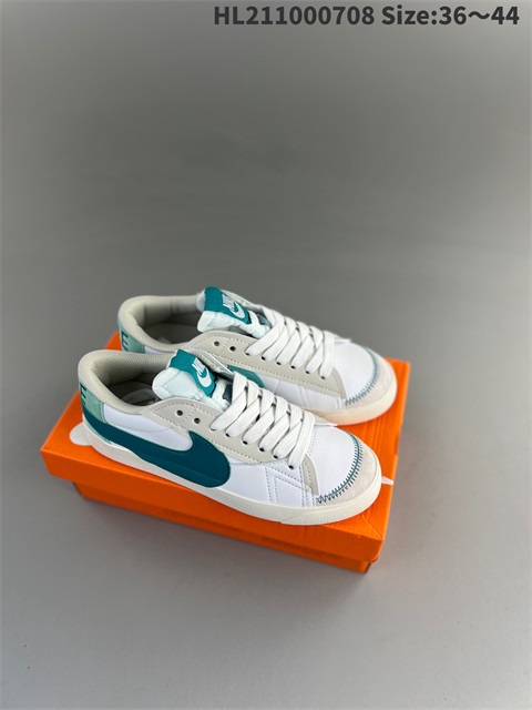 men blazer shoes-051